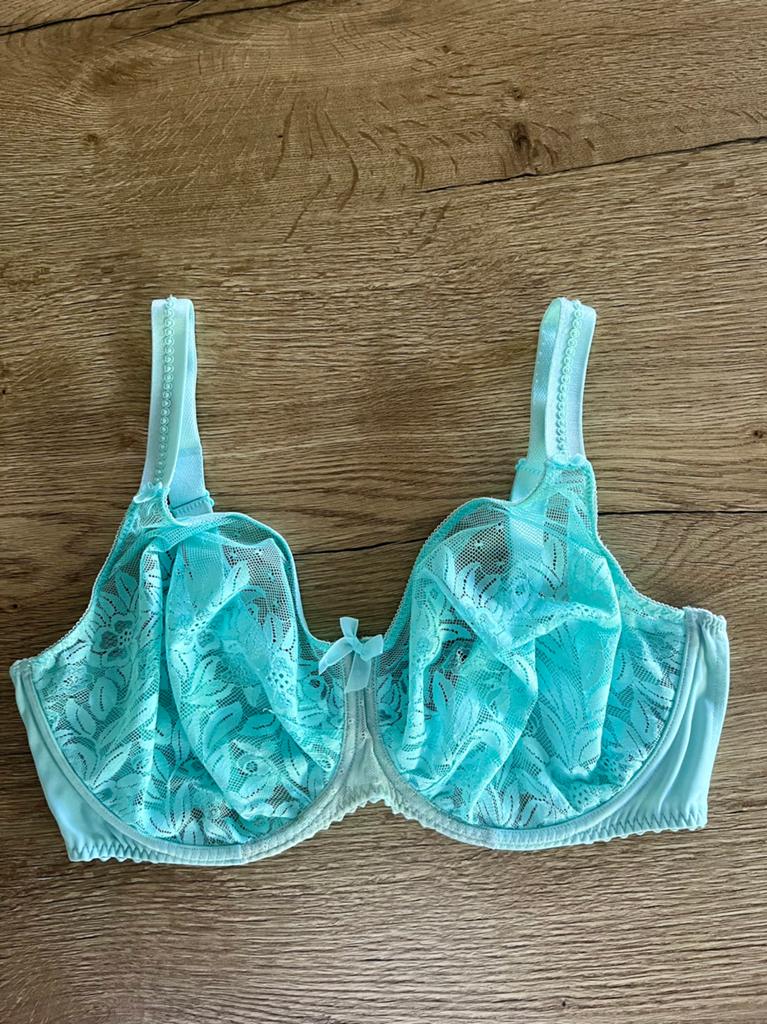Prima donna 90F gull cup mint kant, Verzenden, BH, Groen