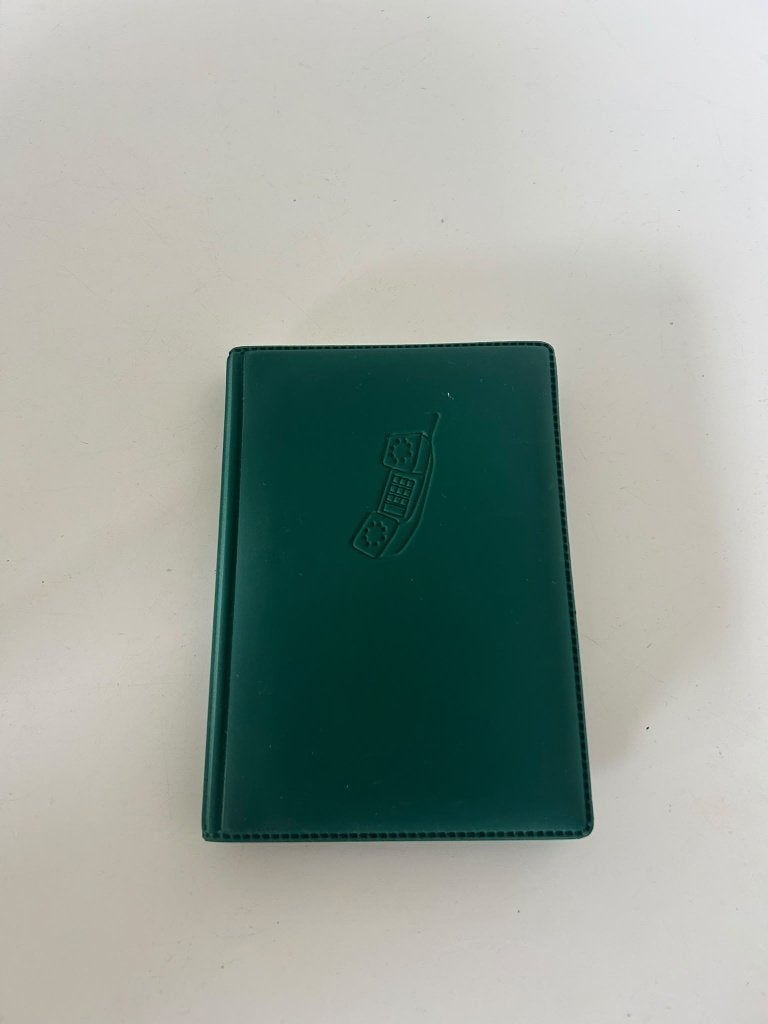 Notitieblok, Ophalen of Verzenden, Nieuw