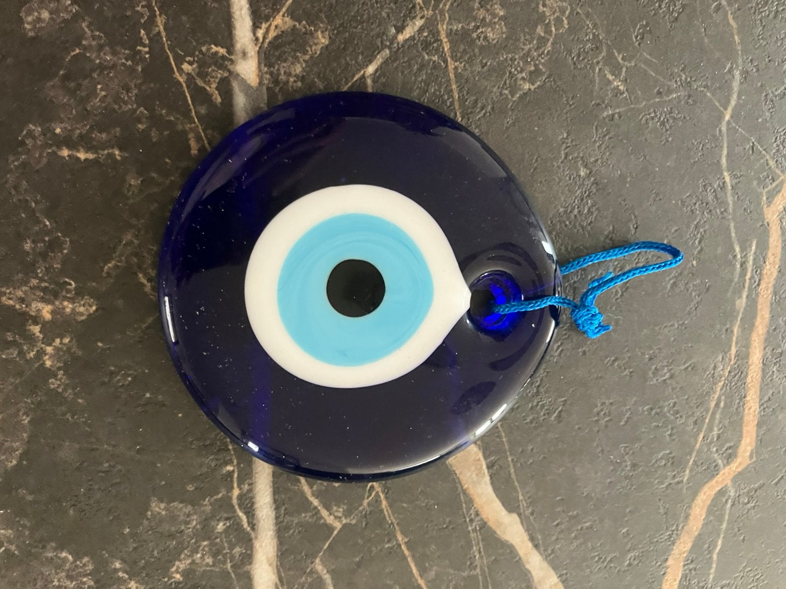 Boze oog te koop, Ophalen of Verzenden, Zo goed als nieuw