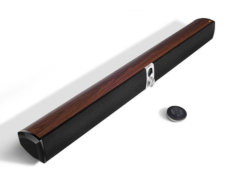 soundbar, Ophalen, Bluetooth, Zo goed als nieuw