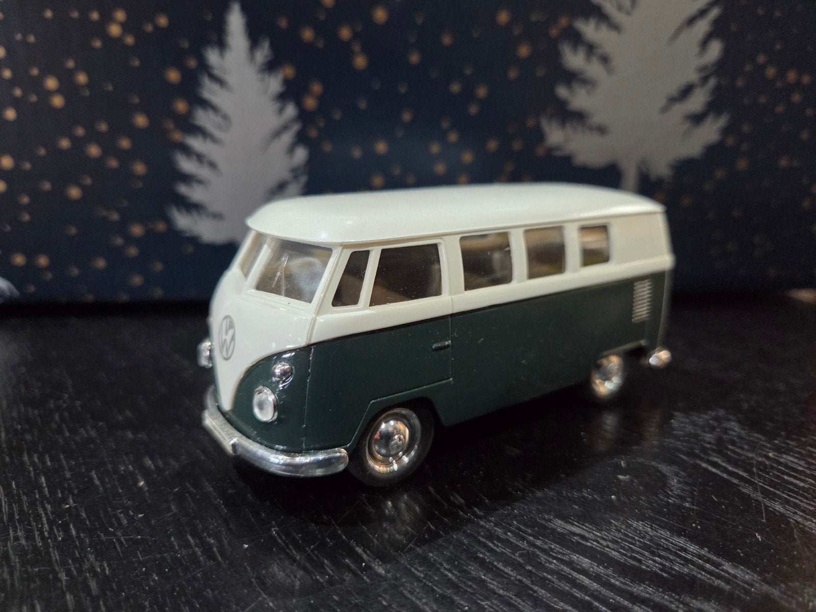 Vw T1 Welly Nex, Ophalen of Verzenden, Zo goed als nieuw, Auto, Overige merken