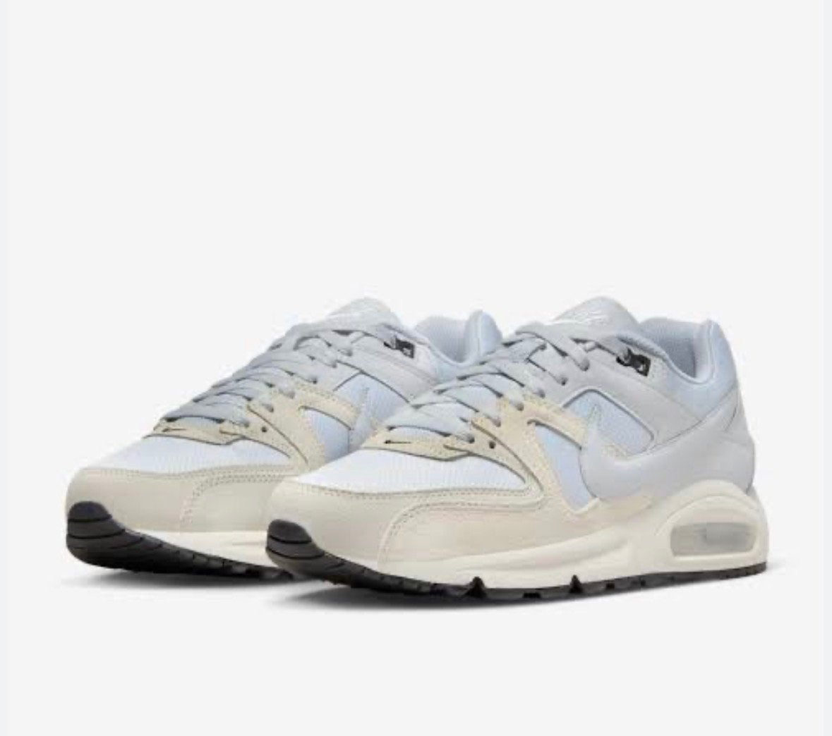 Nieuwe Nike Air Max Command maat 41, Overige kleuren, Nieuw, Ophalen of Verzenden, Nike