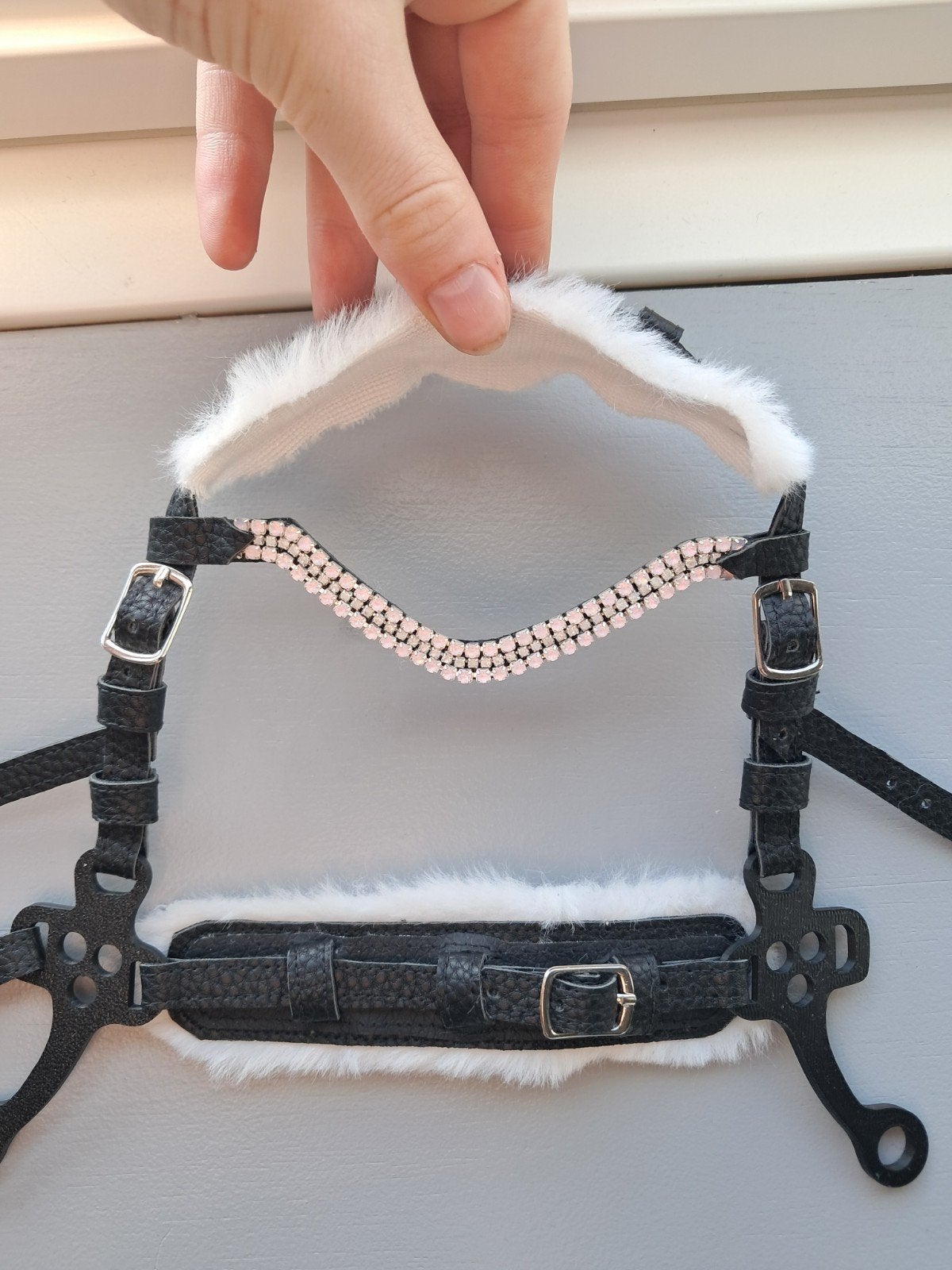 hobbyhorse hoofdstel, Ophalen of Verzenden, Nieuw
