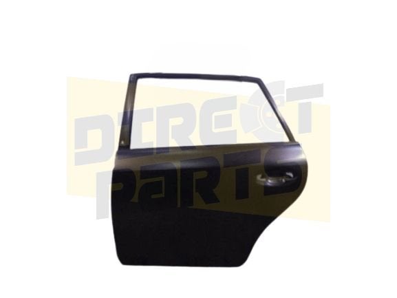 Toyota Prius+ (6/09-9/21) achterportier links (te spuiten) O, -, Deur, -, Nieuw