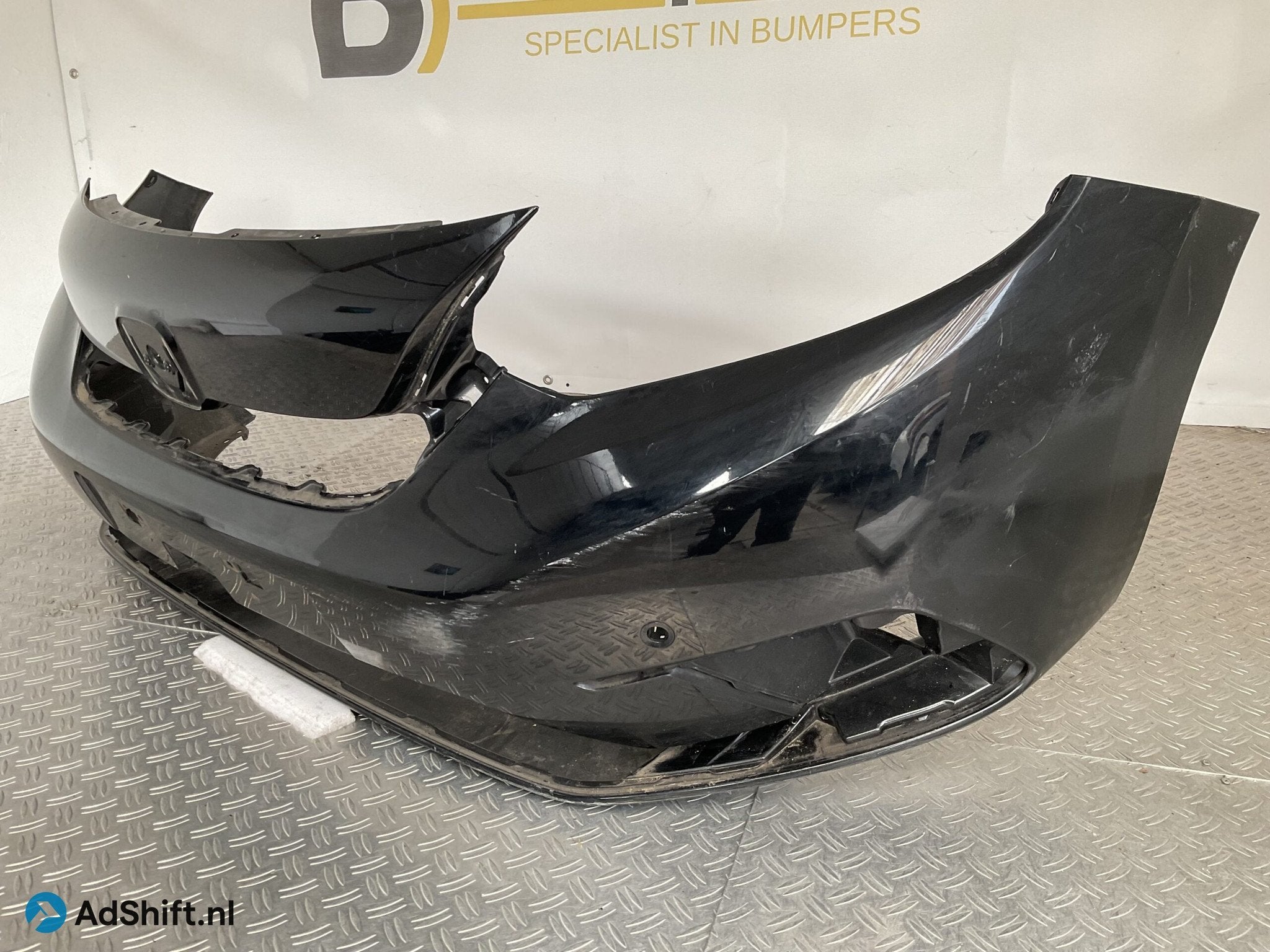 Bumper Honda Jazz 5V 20- 71101-tzb-zz00 Voorbumper B9-16254z, Auto-onderdelen, Bumper