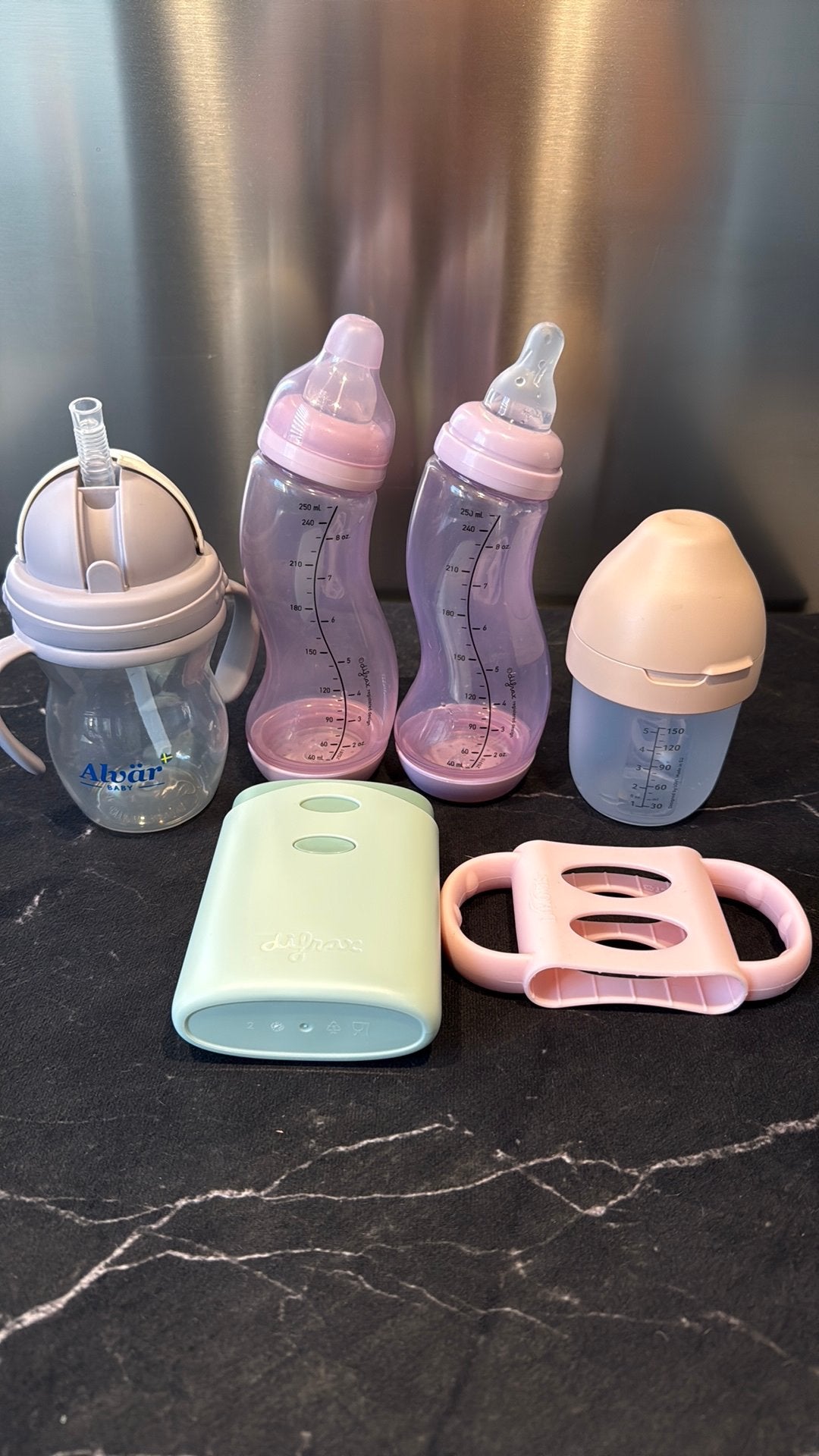 Baby spullen, Ophalen of Verzenden, Zo goed als nieuw, Overige typen