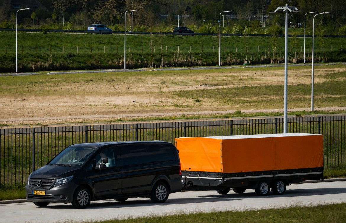 Betrouwbaar Transport – Binnen- en Buitenland | BE rijbewijs, Vacatures, Vacatures | Logistiek, Inkoop en Transport, Vanaf 5 jaar
