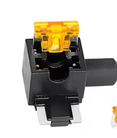 Micro2 Fuse Tap / Zekering Aftakker / Bypass Adapter NIEUW, Auto-onderdelen, Ophalen of Verzenden, Nieuw, Hyundai
