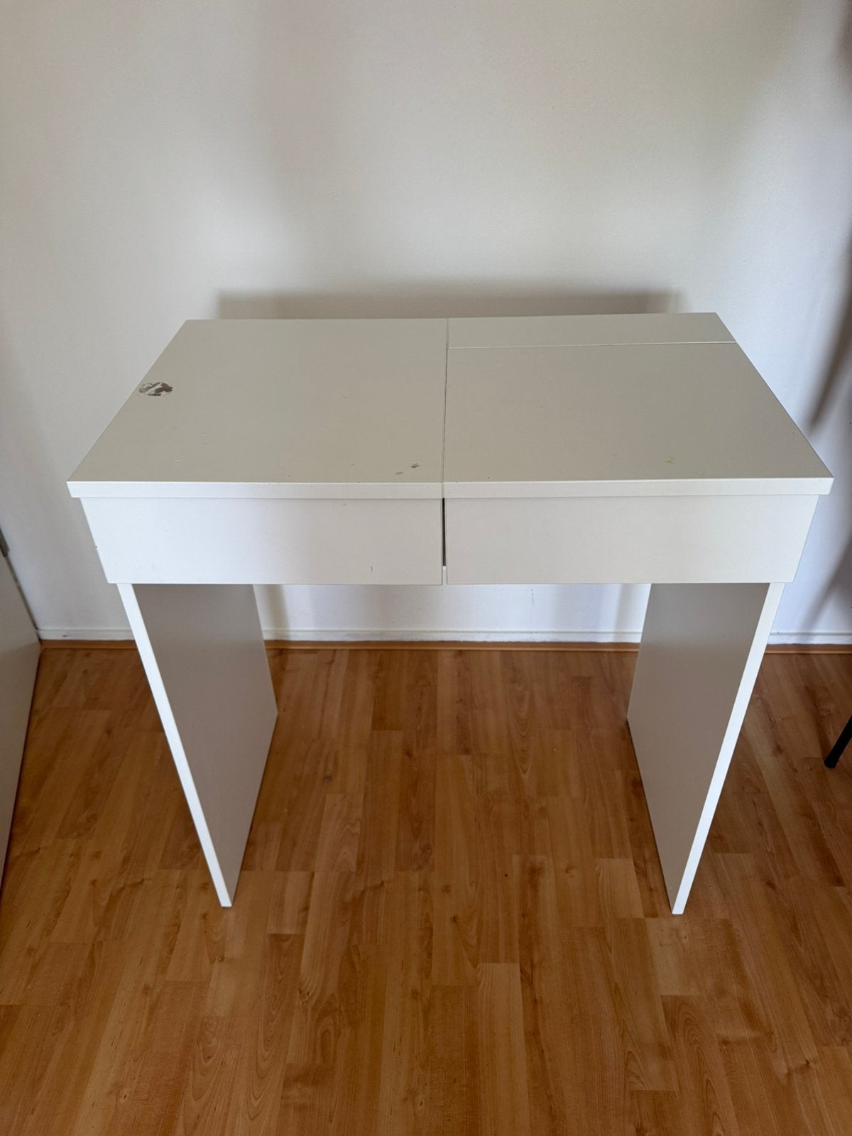Make up tafel Ikea, Ophalen, Gebruikt, IKEA, 70 cm