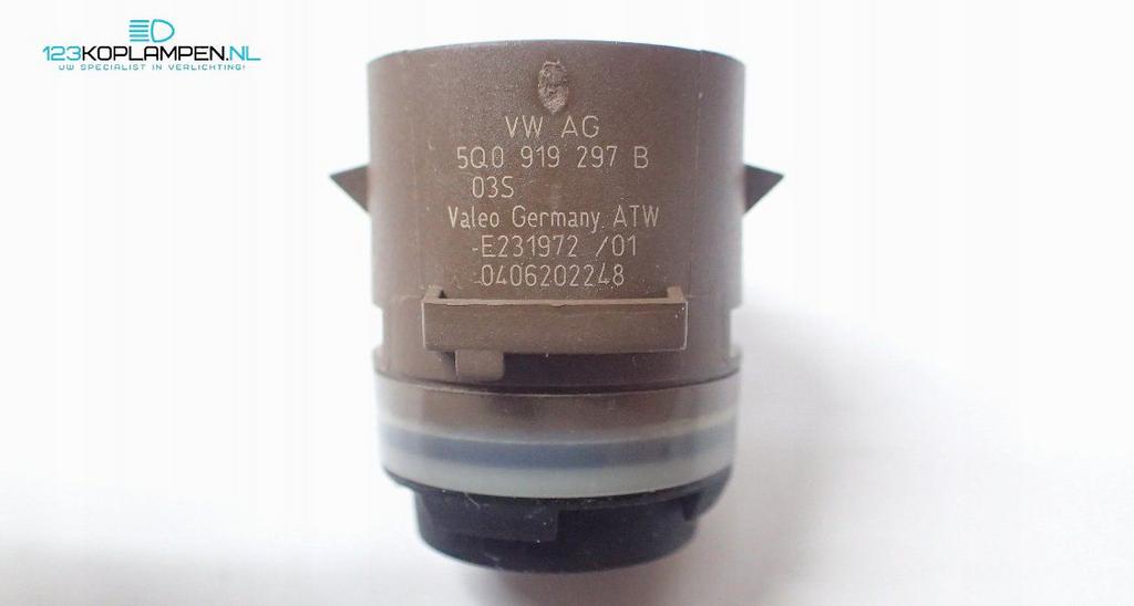 Volkswagen Arteon 3G8 Kabelboom 6PDC 3 Beschermingssensoren, -, Nieuw, -, Verzenden