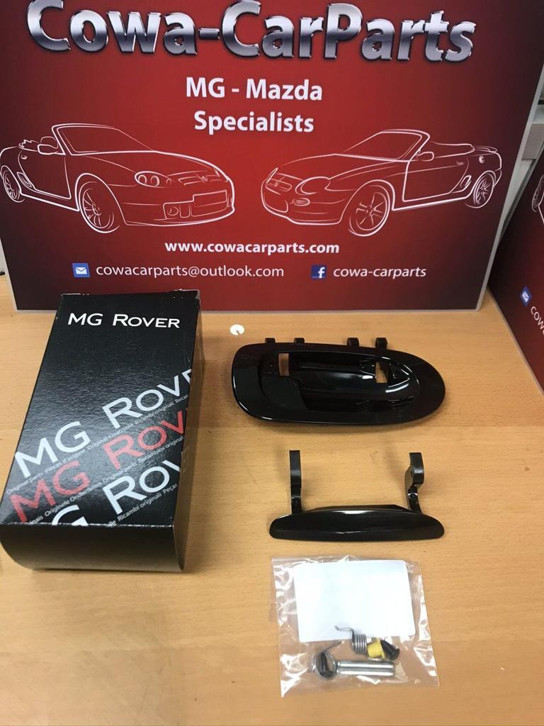 mg f mgf mg tf mgtf lhd deurgreep nieuw bijrijderskant, -, Deur, -, Nieuw