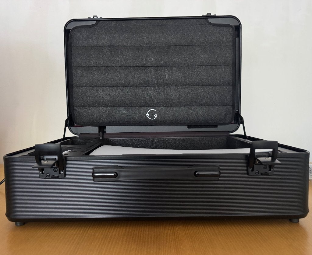 Poga lux (exclusief console) (Plug-and-play), Ophalen, Zo goed als nieuw, Playstation 5