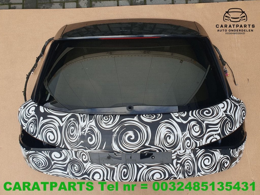 8U0827025B Q3 kofferdeksel Q3 achterklep rsq3 8u = 2011-2017, Gebruikt, AUDI AG, Auto-Union-Strasse 1
85045  Ingolstadt, DE, Kundenbetreuung@audi.de