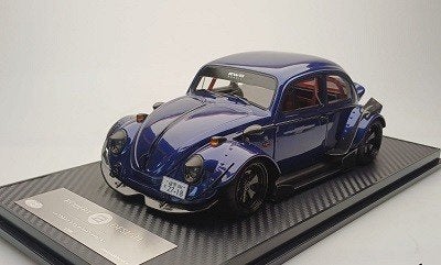 Volkswagen Beetle RWB "Robert Design" Gelimiteerde Editie (I, Hobby en Vrije tijd, Overige merken, Tschuiten@hotmail.com, Auto