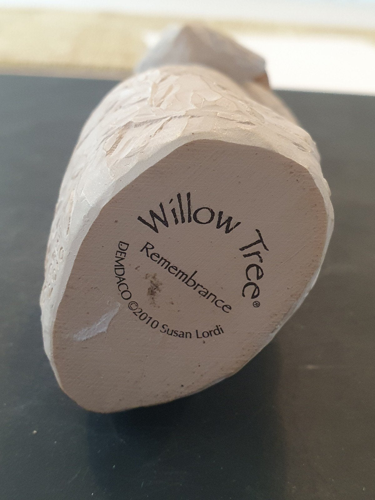 Willow Tree Remembrance beeldje - Susan Lordi, Ophalen, Gebruikt, Mens