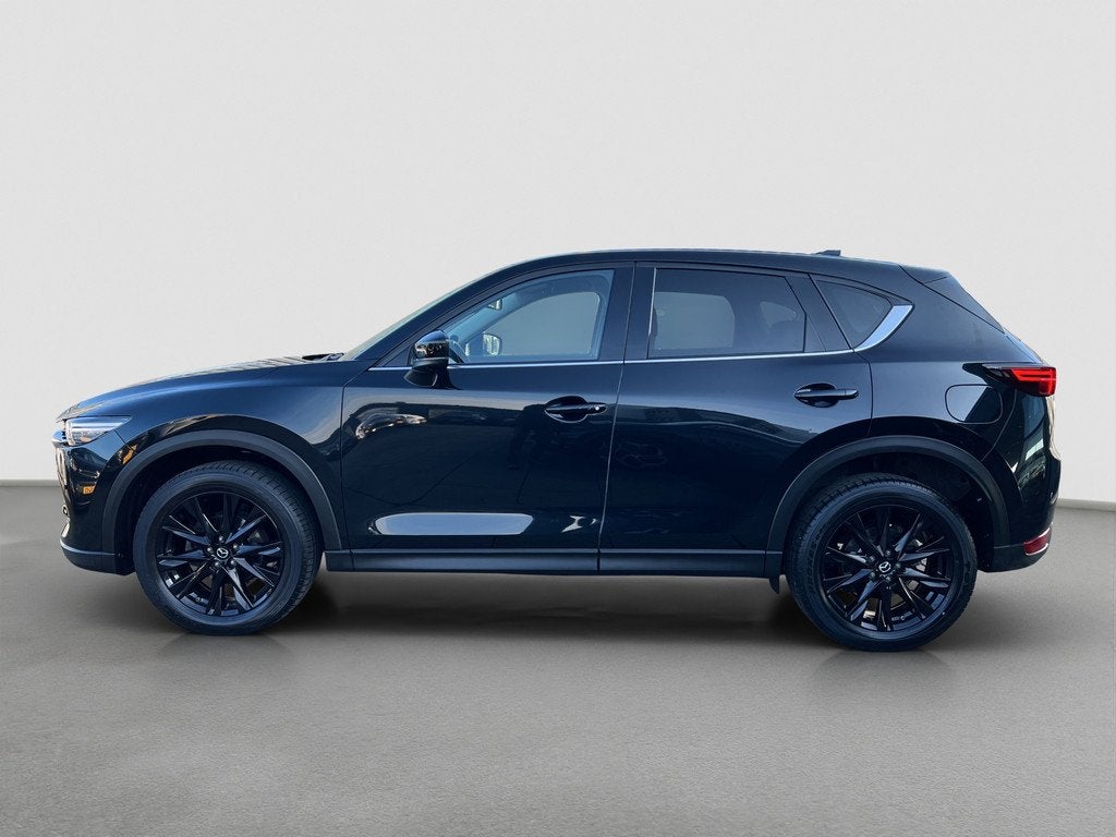 Mazda CX-5 2.0 SkyActiv-G 165 Newground Automaat, Auto's, Mazda, Gebruikt, Zwart, Automatische klimaatregeling, SUV of Terreinwagen