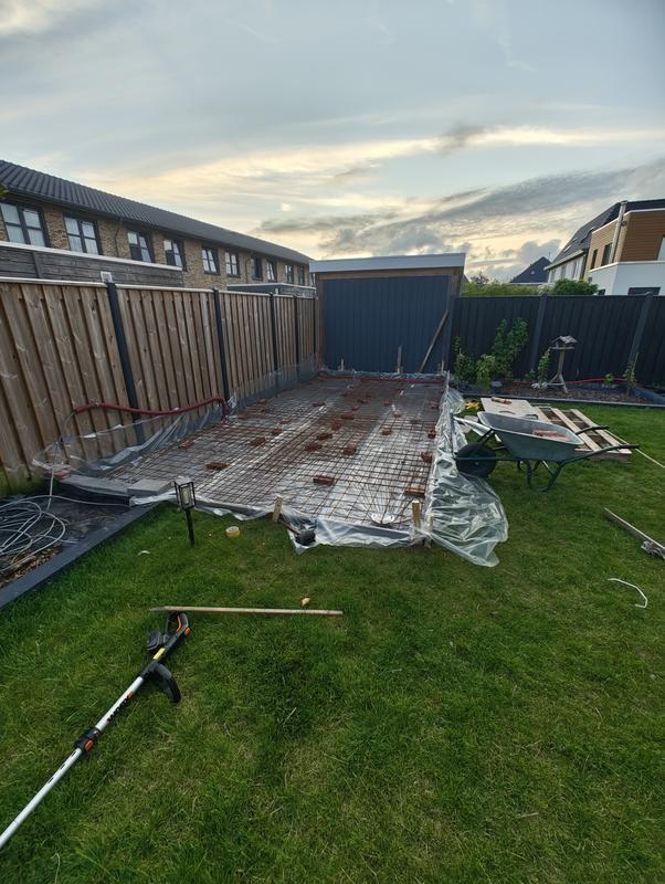 Nieuwe transparante PE-folie rol 50x2 meter (T200), Ophalen of Verzenden, Nieuw, 15 m² of meer, Folie