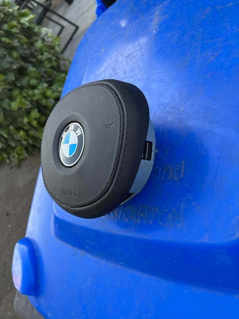 BMW Airbag tk-dab-0068, Auto-onderdelen, Ophalen of Verzenden, Nieuw, BMW