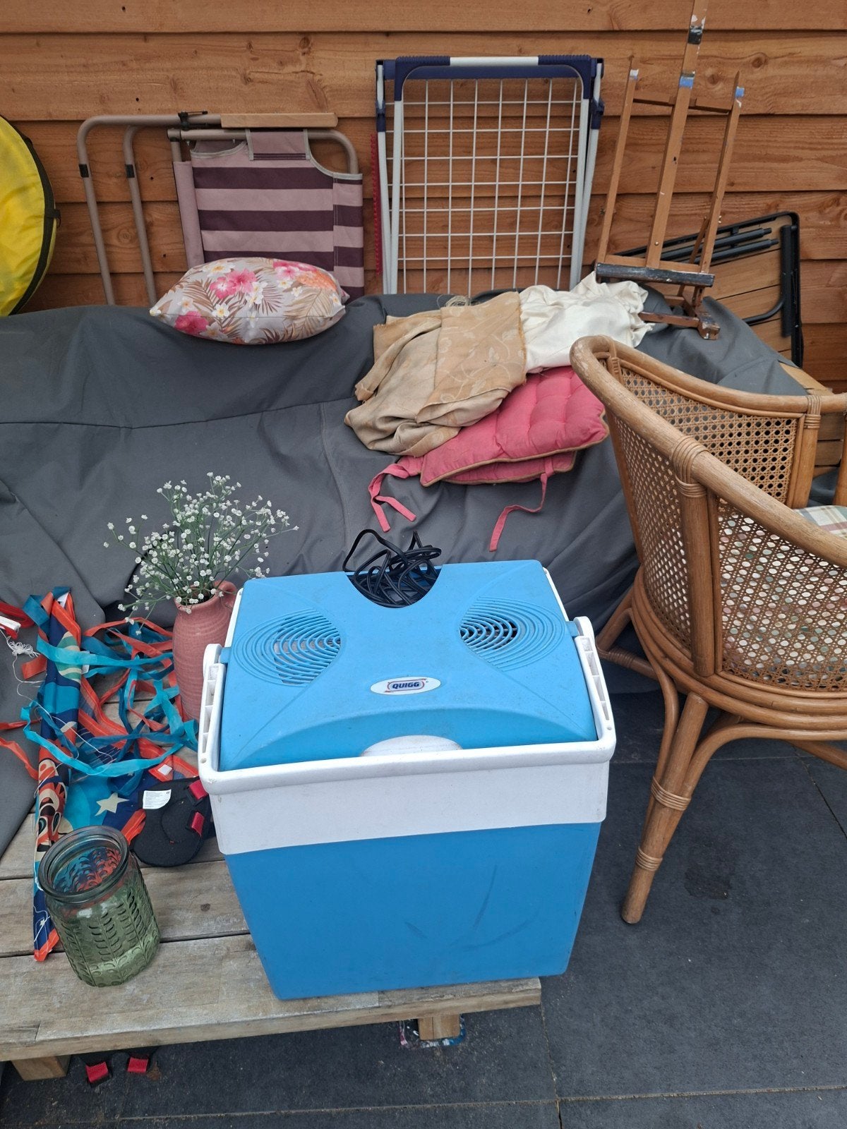 koelbox, Diversen, Ophalen of Verzenden
