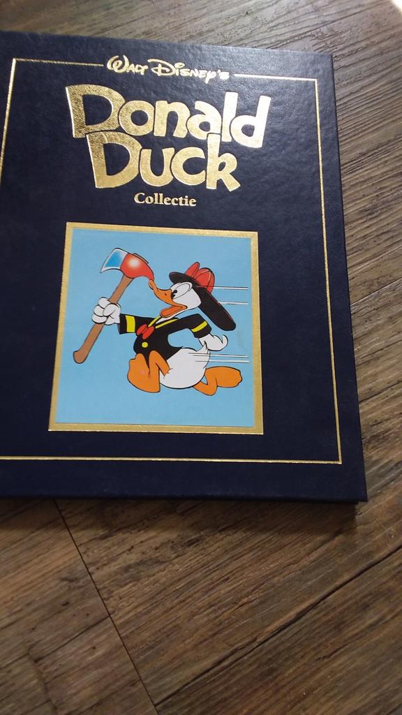 Donald Duck Collectie harde kaft, Boeken, Stripboeken, Ophalen of Verzenden