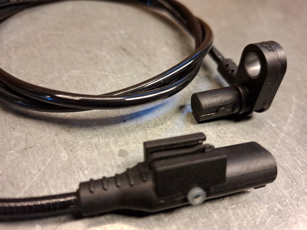 ABS sensor R1200+R1250 GS/Adv/RT/RS/R vloeistof gekoeld, Ophalen of Verzenden, Nieuw