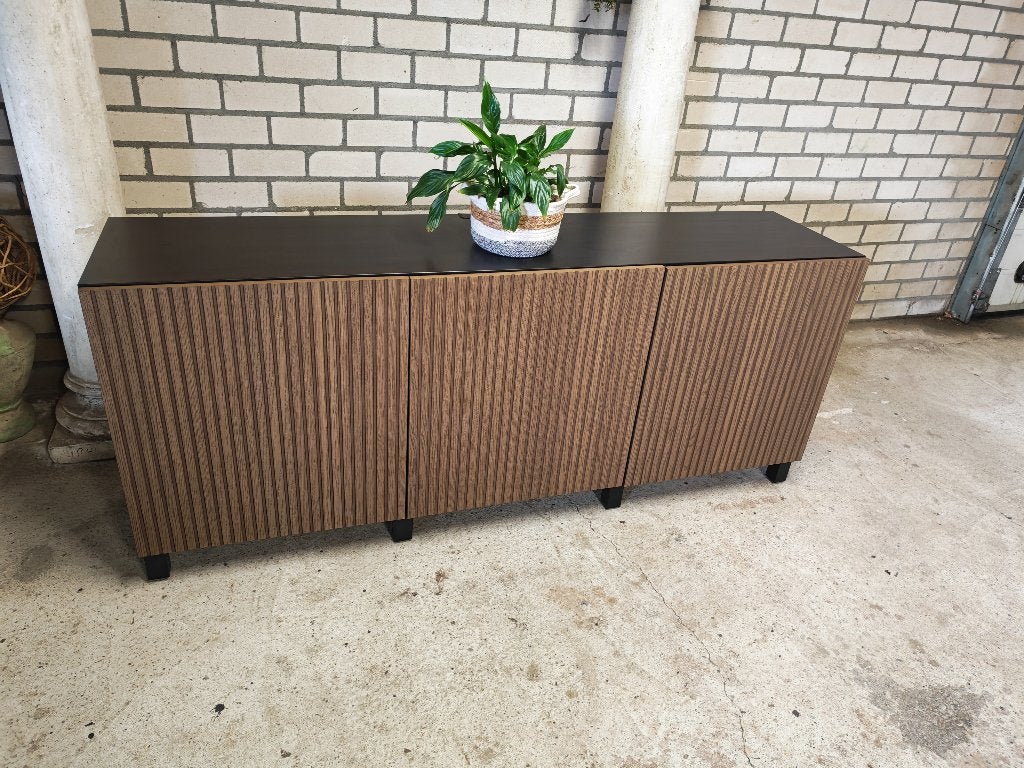 Ikea Besta Dressoir, Ophalen, Met deur(en), -, -