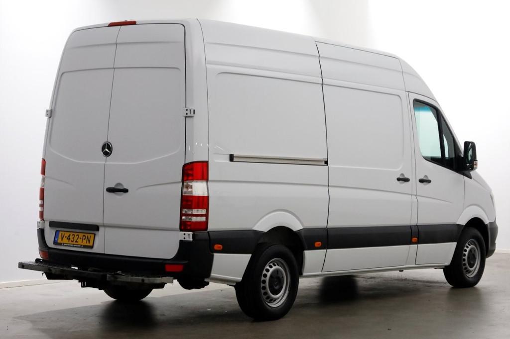 Mercedes-Benz Sprinter 316 CDI 163pk E6 L2H2 Airco/Trekhaak, Auto's, Bestelauto's, Electronic Stability Program (ESP), Achterwielaandrijving