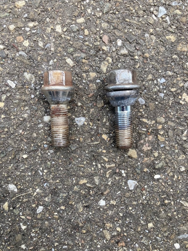 Wielbouten Volvo S60, Ophalen of Verzenden, Gebruikt, Volvo