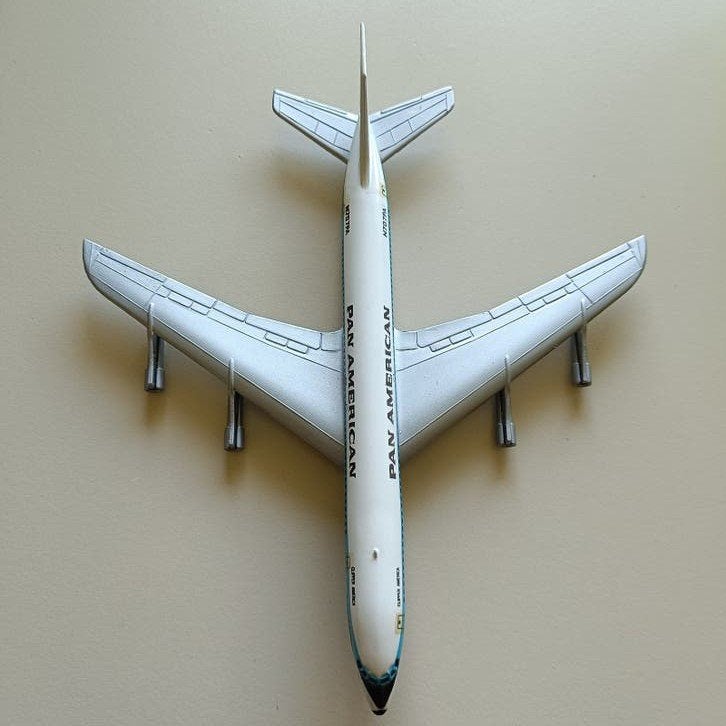Planes, Verzamelen, Verzenden