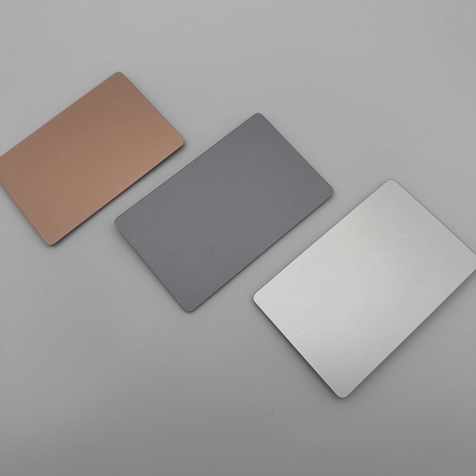 A2337 trackpad macbook air M1 space grey | silver | Gold, Verzenden, ., Zo goed als nieuw, .
