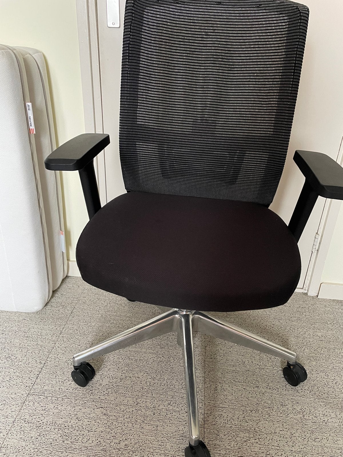 Verstelbare Bureaustoel