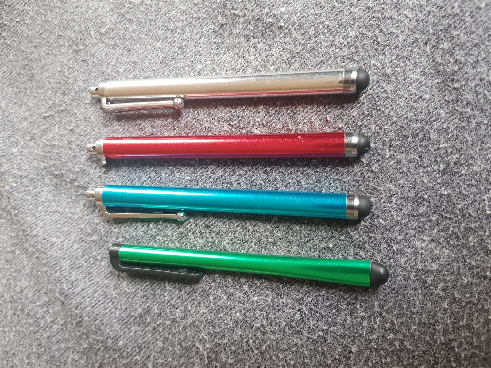 Styluspen voor tablet; €1,00 per stuk., Ophalen of Verzenden, Nieuw