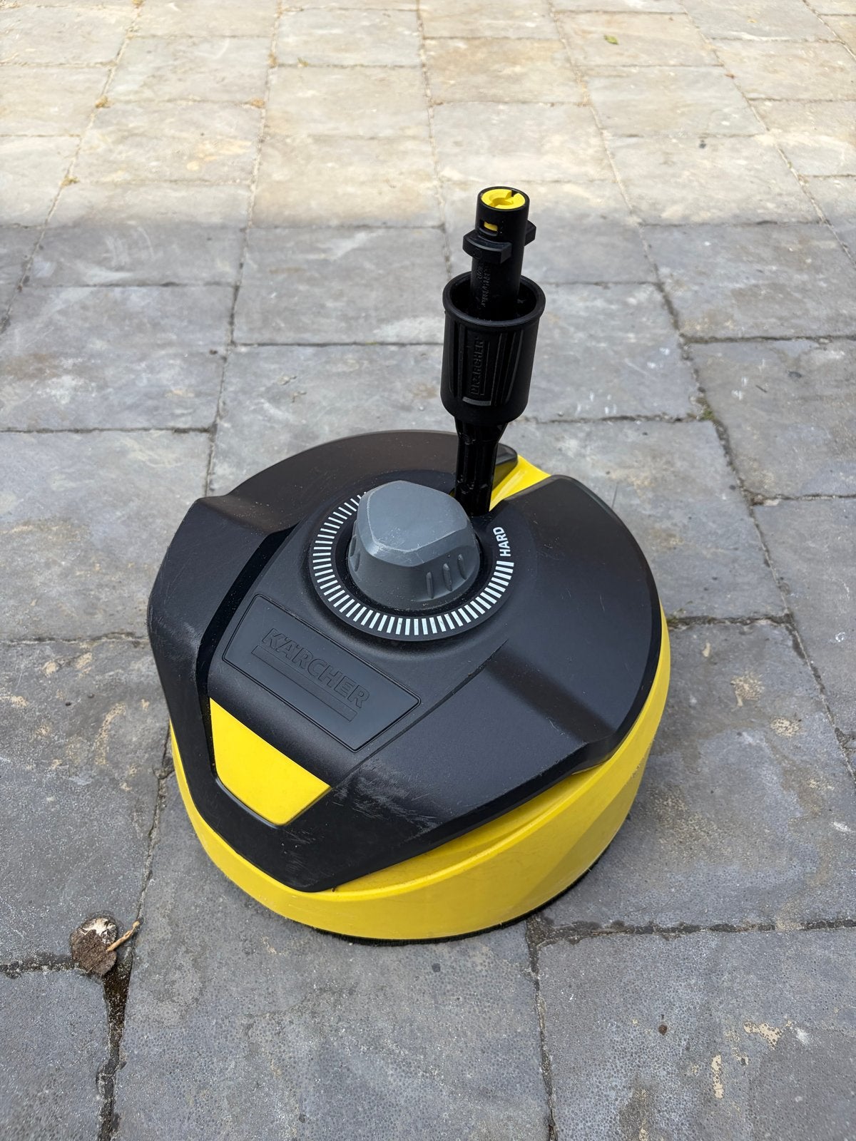 Kärcher T-Racer T 350, Ophalen of Verzenden, Zo goed als nieuw, Overige typen