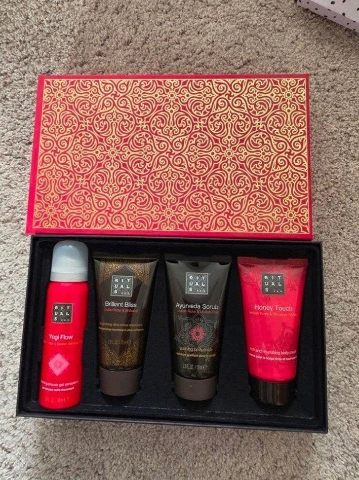 Rituals dames geschenkverpakking nieuw, Ophalen of Verzenden, Nieuw