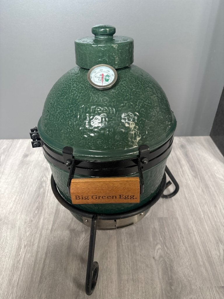 Big green egg, Ophalen, Gebruikt, Big Green Egg