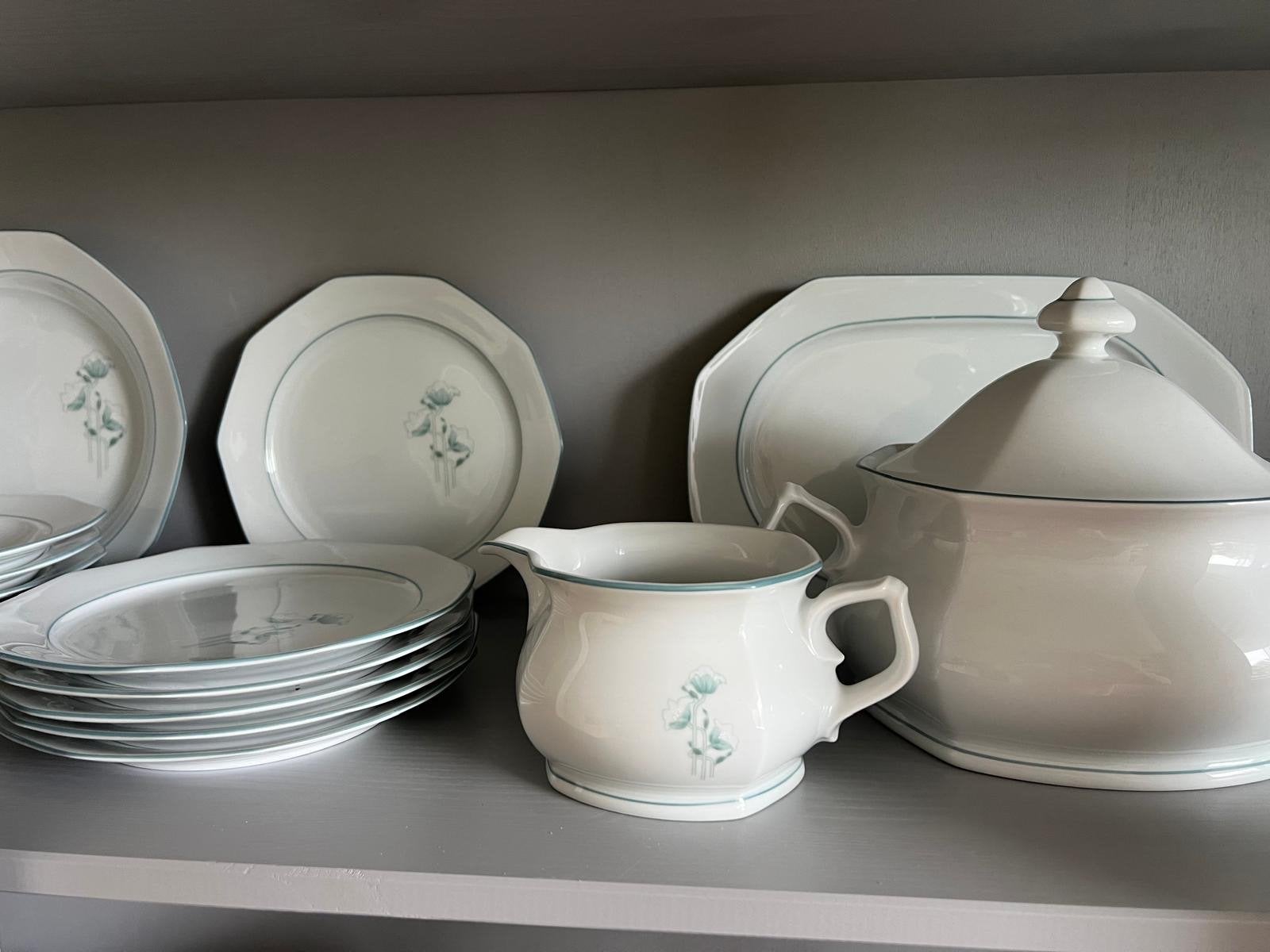 Winterling Marktleuthen Bavaria Servies - Nieuwstaat, Overige merken, Nieuw, Ophalen of Verzenden, Porselein