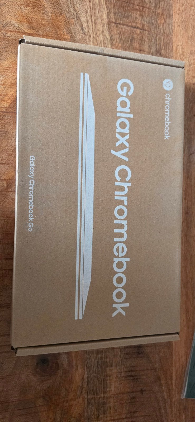 Samsung Galaxy Chromebook, Nieuw, Ophalen of Verzenden, Samsung, 4 GB