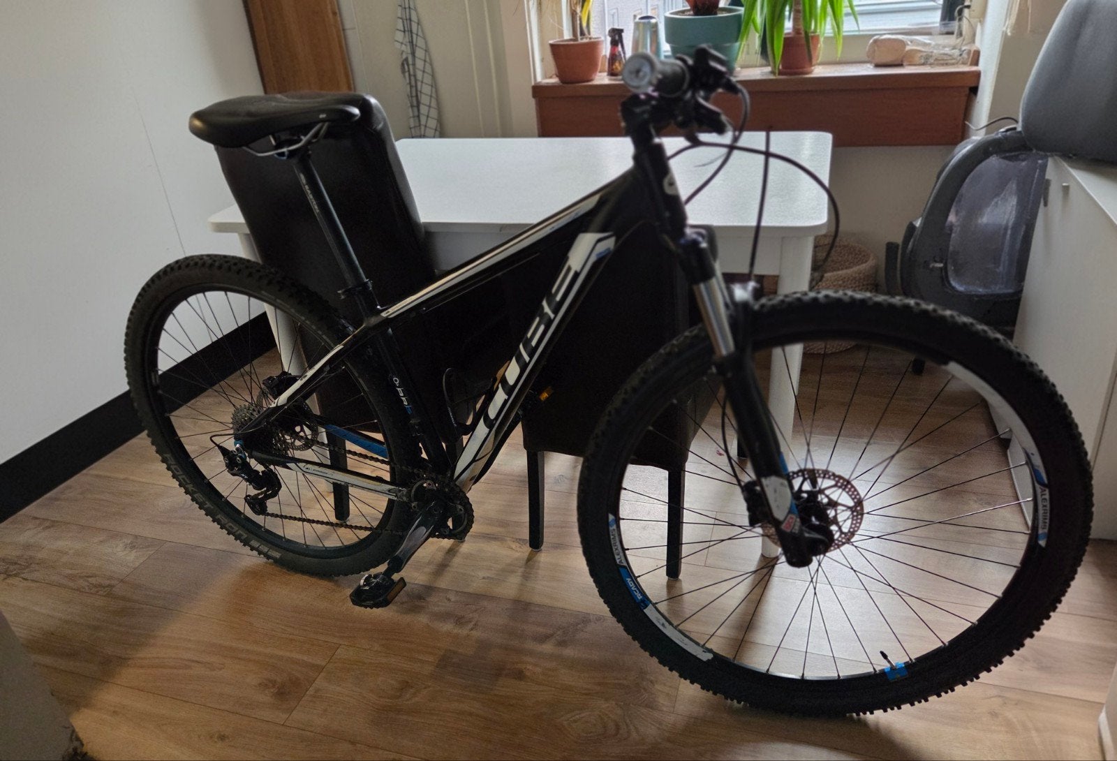 Cube 800 Mountainbike