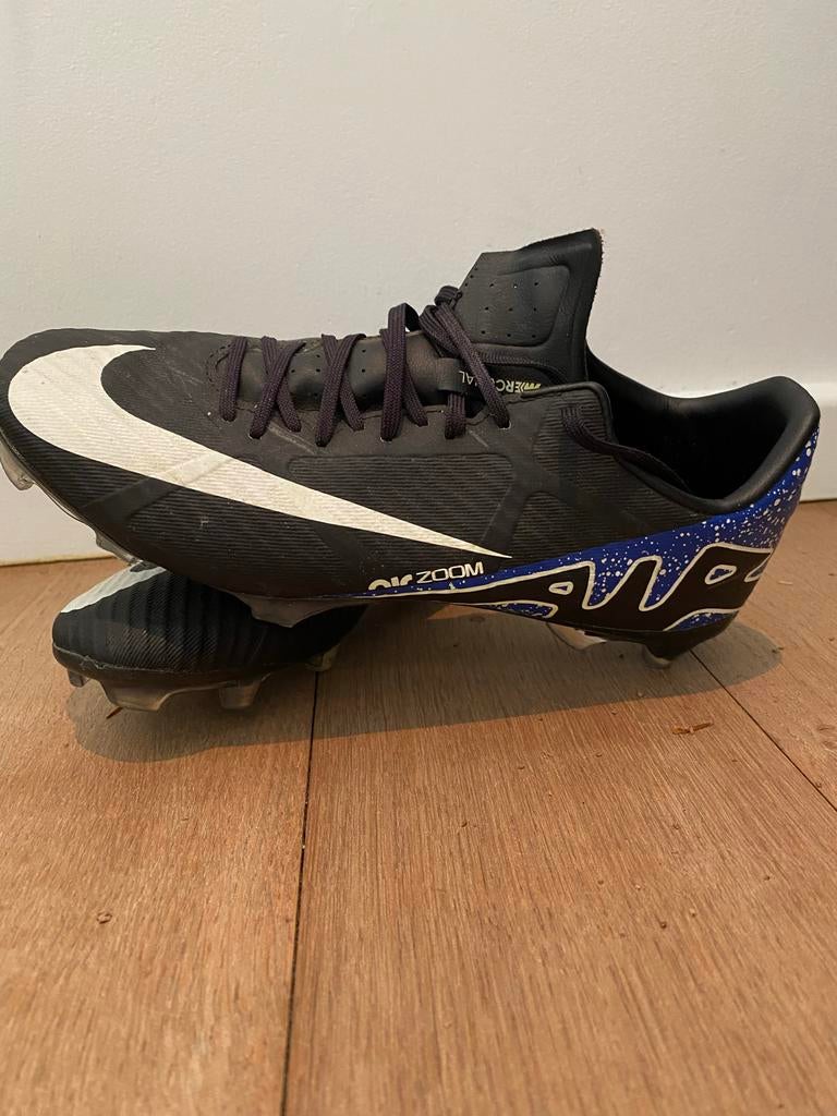 Nike Mercurial Custom Voetbalschoenen - Maat 38.5, Maat XS of kleiner, Ophalen of Verzenden, Zo goed als nieuw, Schoenen