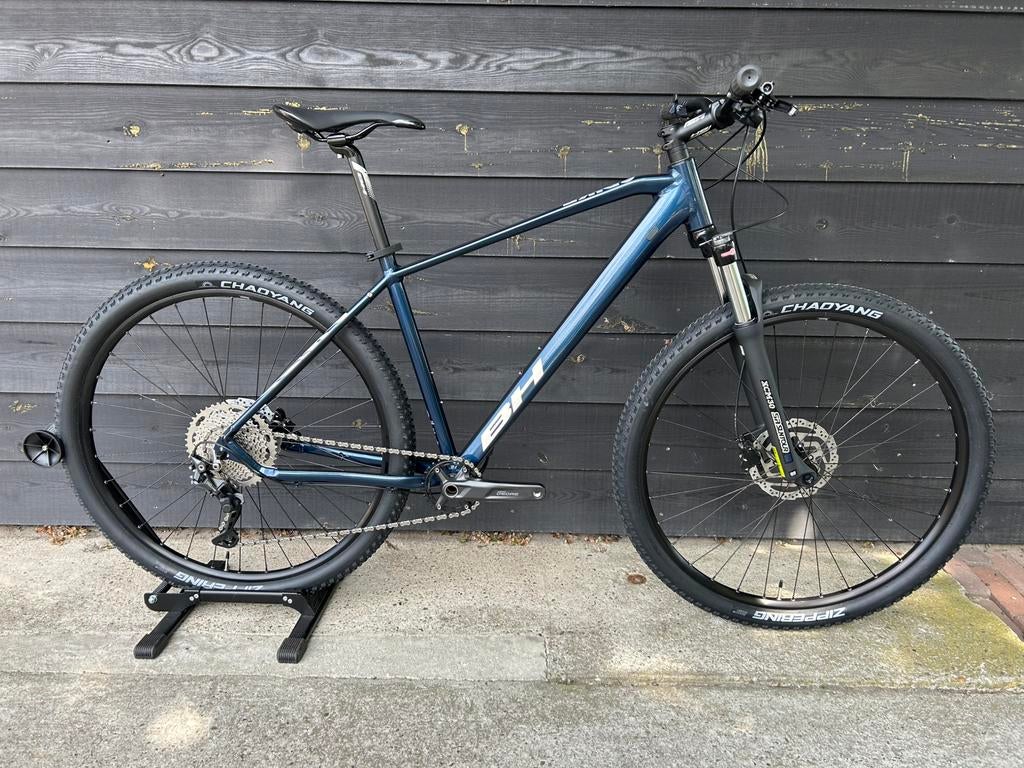 BH Spike 2.5 / 3.0 mountainbike diverse maten, Hardtail, Heren, Nieuw, 49 tot 53 cm