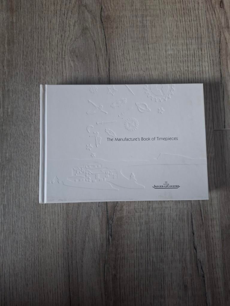 Jaeger-leCoultre, Ophalen of Verzenden