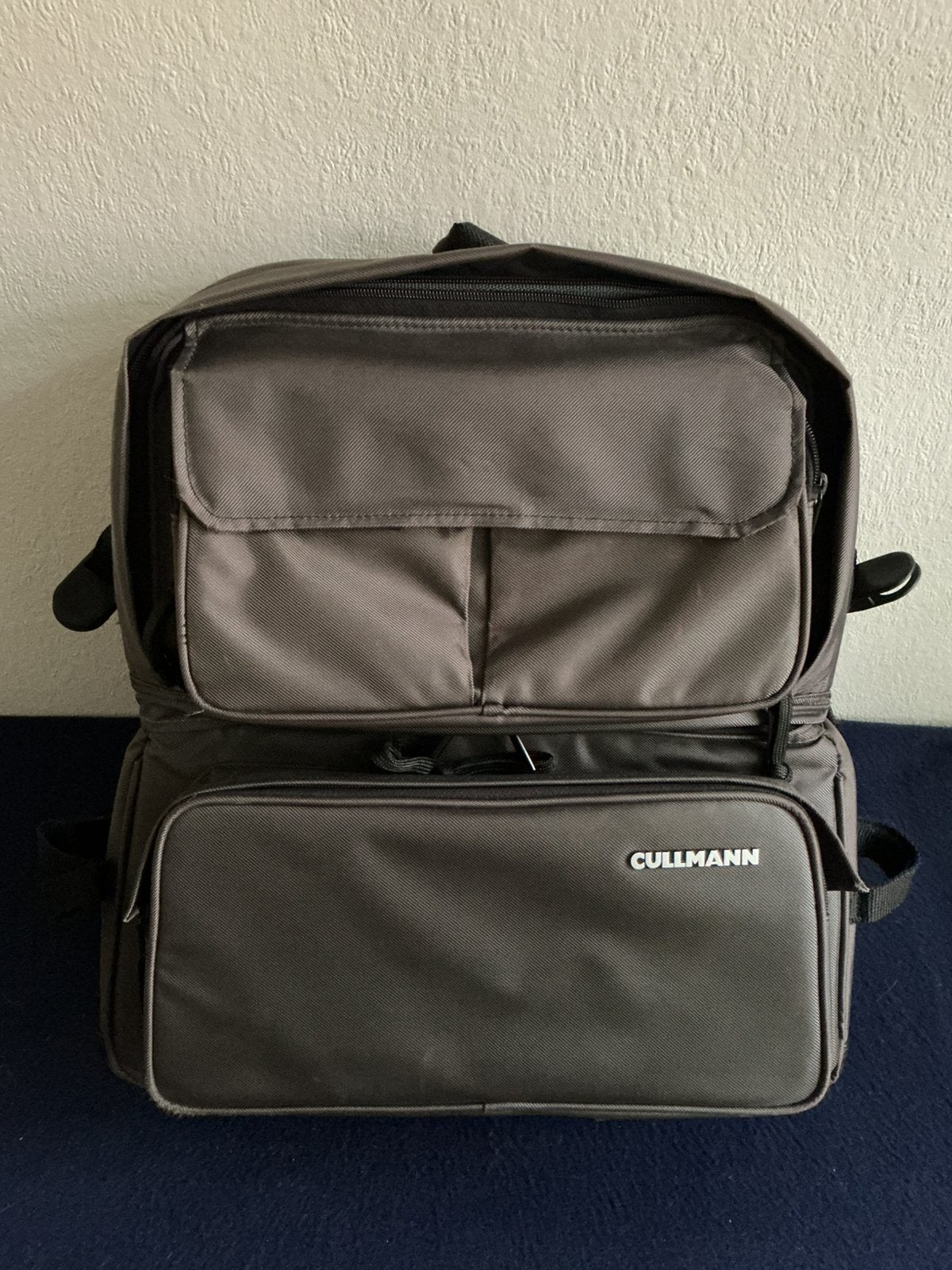 Cullmann backpack/rugtas- nieuw, Overige merken, 40 cm of meer, Nieuw, Ophalen of Verzenden