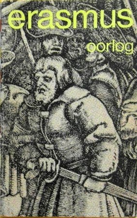 [Erasmus] - Oorlog, Boeken, Ophalen of Verzenden, Tweede Wereldoorlog, Zo goed als nieuw, Overige onderwerpen
