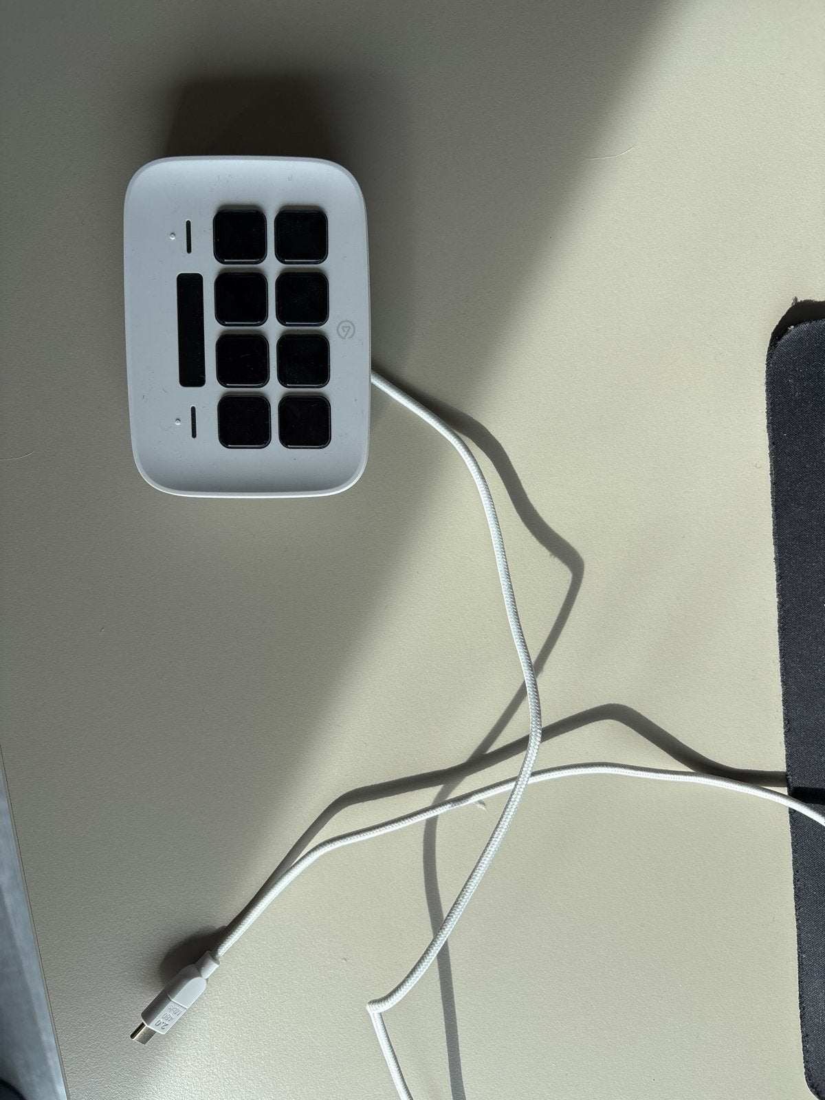Elgato Stream Deck Neo - Zo goed als nieuw, Ophalen, Zo goed als nieuw