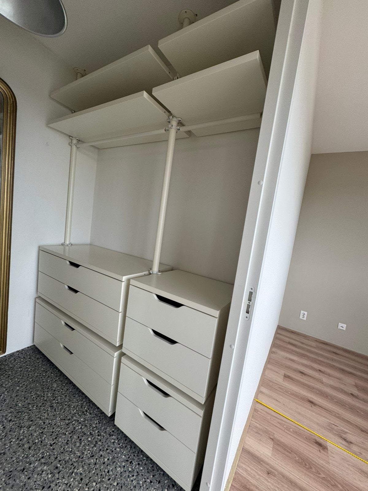 Free Elvarli Ikea, Huis en Inrichting, Ophalen of Verzenden, 25 tot 50 cm, Minder dan 100 cm