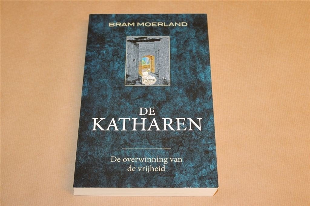 De Katharen — Geschiedenis & Geloofsleer, Ophalen of Verzenden, Gelezen, Europa