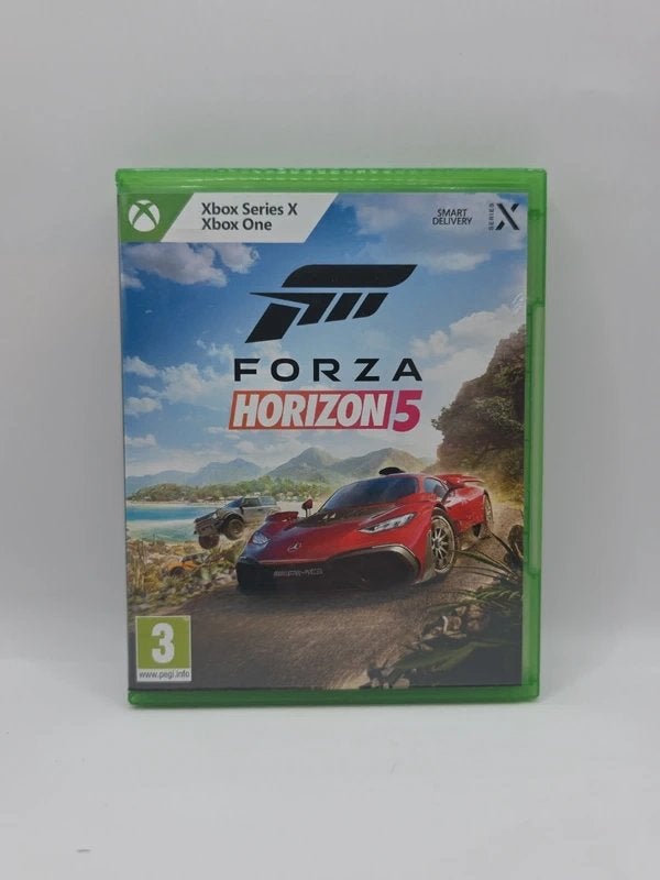 Forza Horizon 5 Xbox One / Xbox Series X