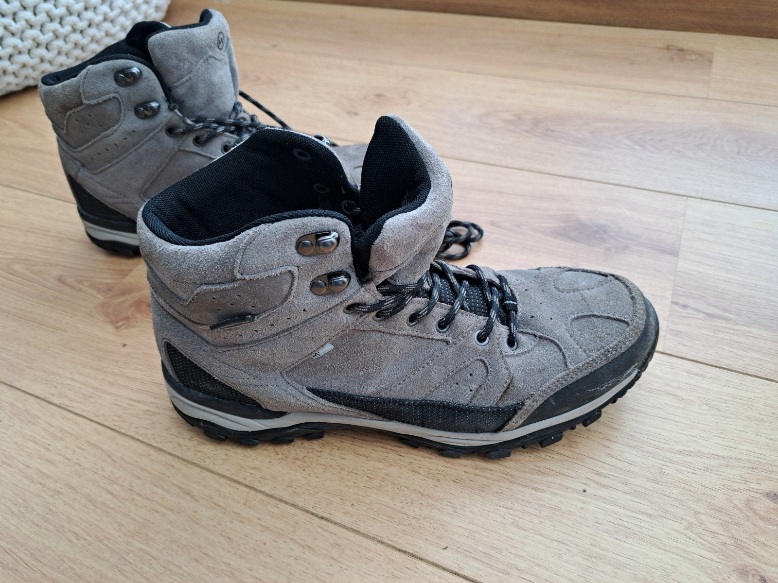 Wandelschoenen. Human Nature Elp . Waterdicht.maat 43., Ophalen of Verzenden, Gebruikt, Schoenen