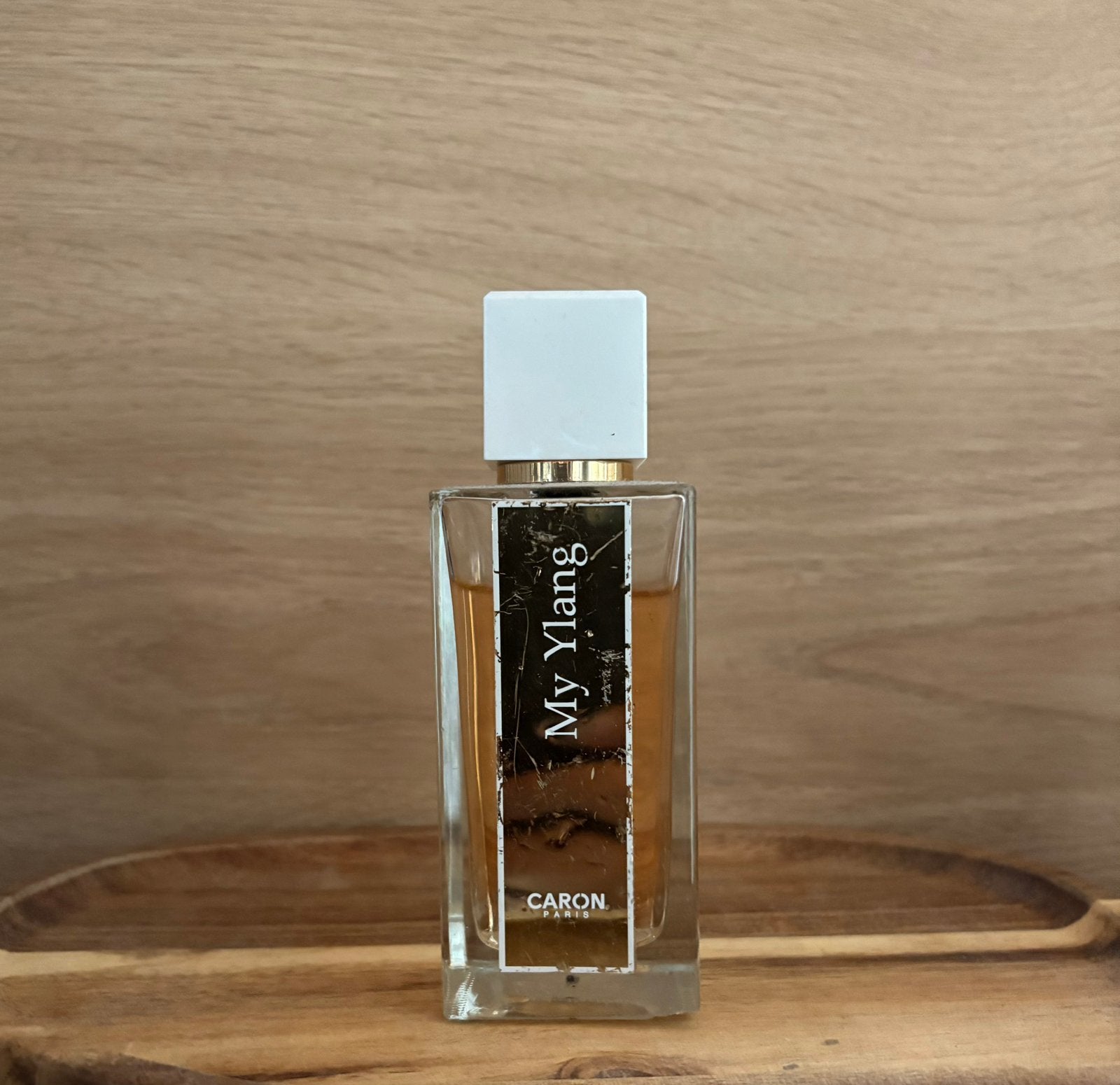 Caron - La Selection My Ylang 100ml, Verzenden