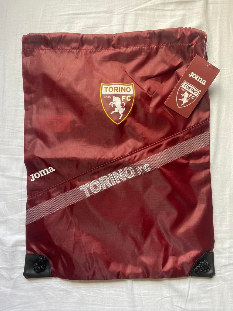 Torino FC Gymtas, Ophalen of Verzenden, Nieuw